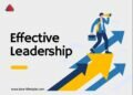 Effective Leadership