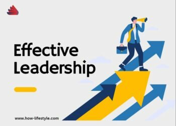 Effective Leadership