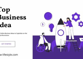 Top Online Business Ideas to Capitalize on the Digital Revolution