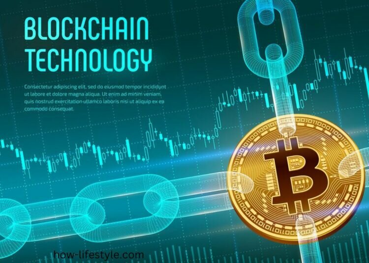 Exploring the Potential of Blockchain Technology in Finance and Beyond