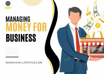 Managing Money for Business Prosperity