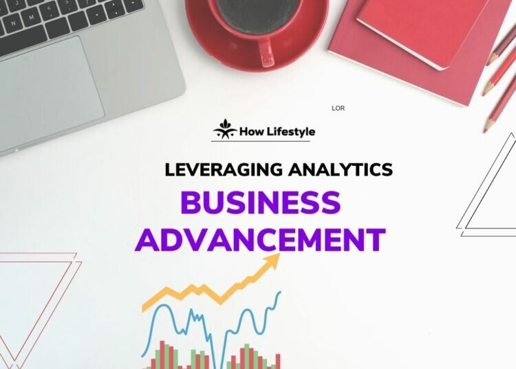Leveraging Analytics for Business Advancement