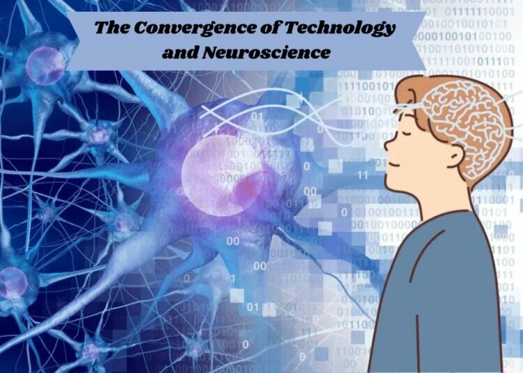 The Convergence of Technology and Neuroscience: Unraveling the Promising Synergy for the Future.