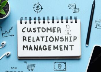Mastering the Art of Customer Relationship Management