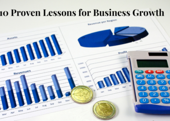 10 Proven Lessons for Business Growth