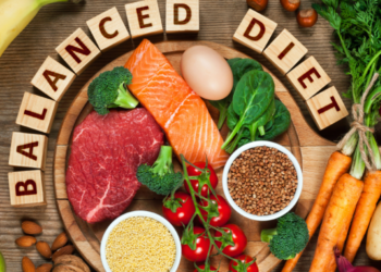 10 Healthy Habits for a Balanced Lifestyle