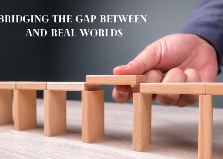 Bridging the Gap Between Virtual and Real Worlds