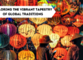 Exploring the Vibrant Tapestry of Global Traditions