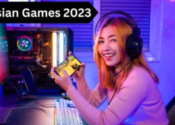 Asian Games 2023: A Spectacle of Athletic Excellence