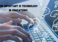 How Important Is Technology In Education?