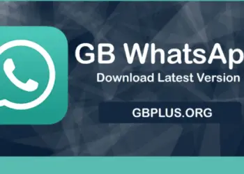Download the most recent official version of GBWhatsApp