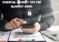Essential Security Tips for Blogspot Users