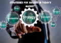 Strategies for Success in Today's Market