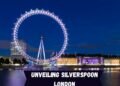 Unveiling Silverspoon London