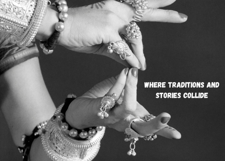 Where Traditions and Stories Collide: A Journey Through Time