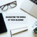 Navigating the World of Tech Blogging: Tips and Tricks for Success