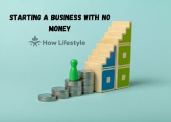 Starting a Business with No Money Yes, you can!