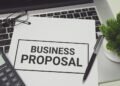 Crafting a Winning Business Proposal: A Step-By-Step Guide