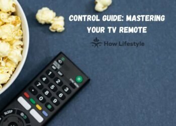 Control Guide: Mastering Your TV Remote