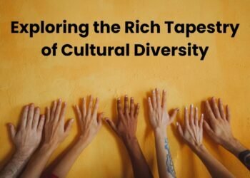 Exploring the Rich Tapestry of Cultural Diversity