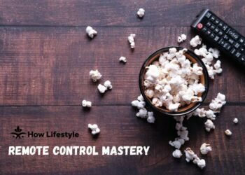 Remote Control Mastery: Navigating the Seas of User Guides